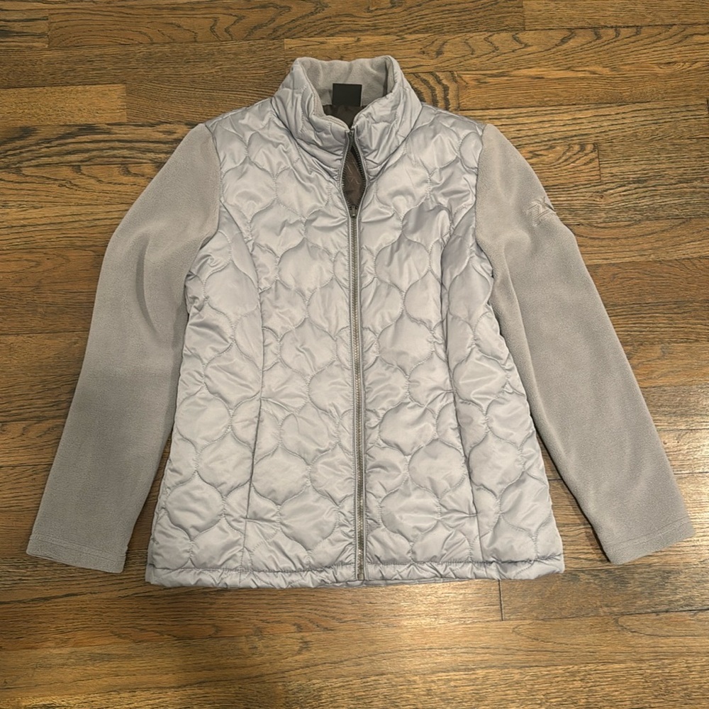 ZeroXposur Jacket